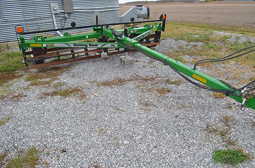 Property photo 87 - JOHN DEERE FARM EQUIPMENT AUCTION